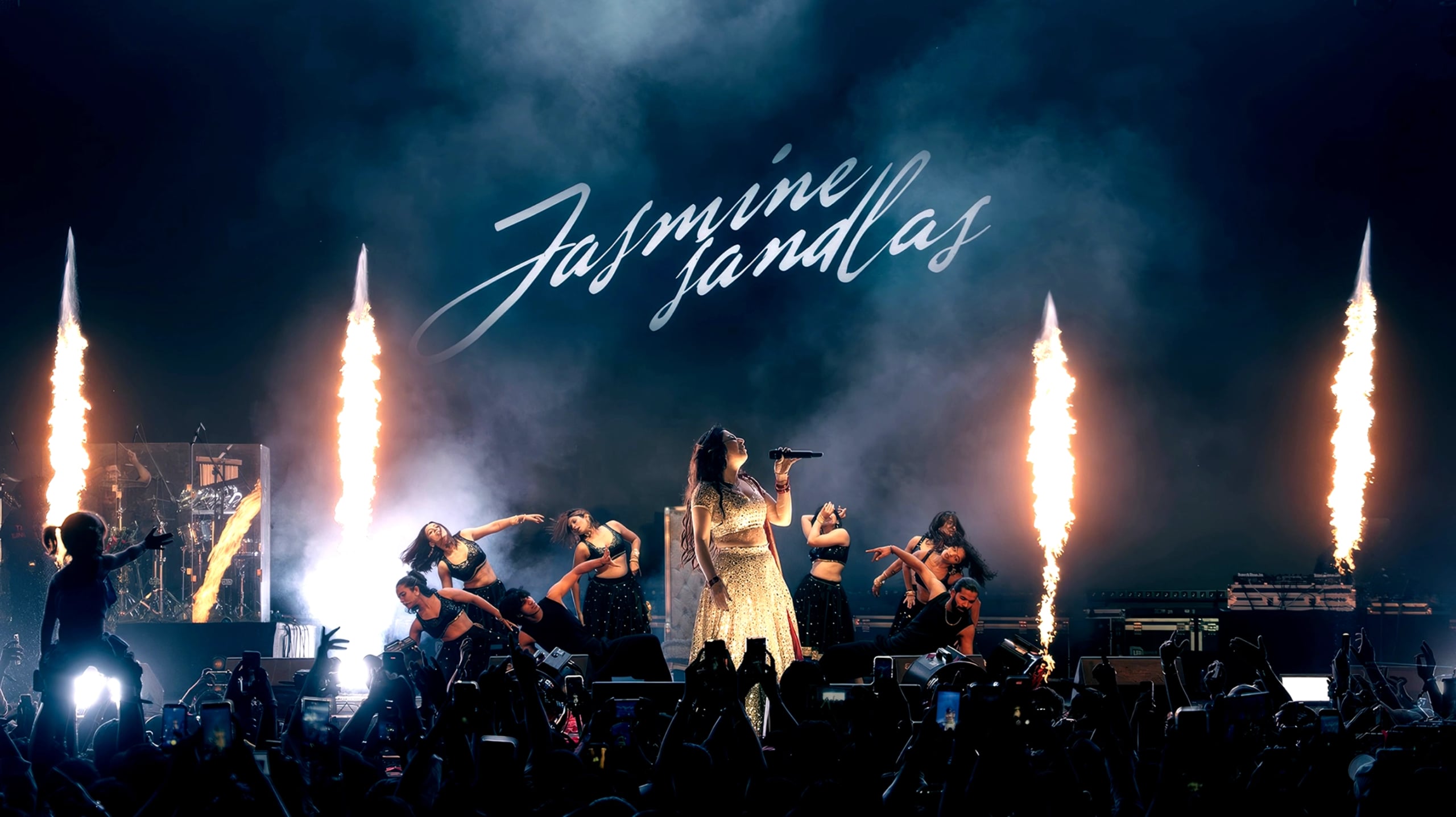 Jasmine Sandlas — event photography