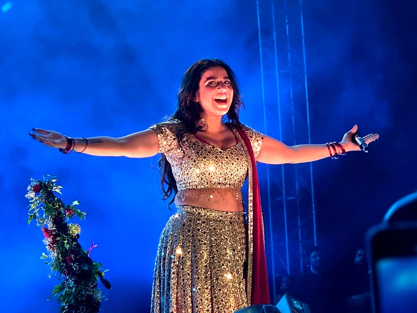 Jasmine Sandlas — event photography