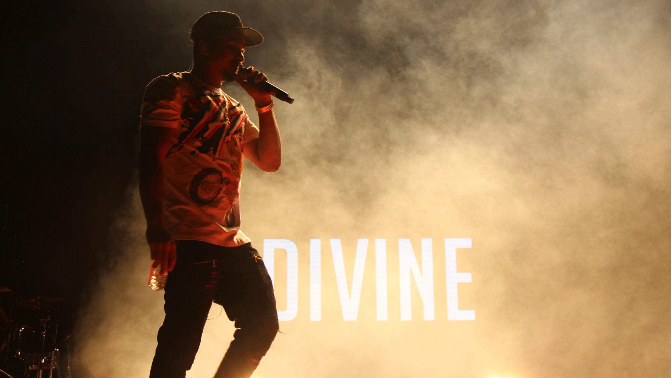 Divine — event photography