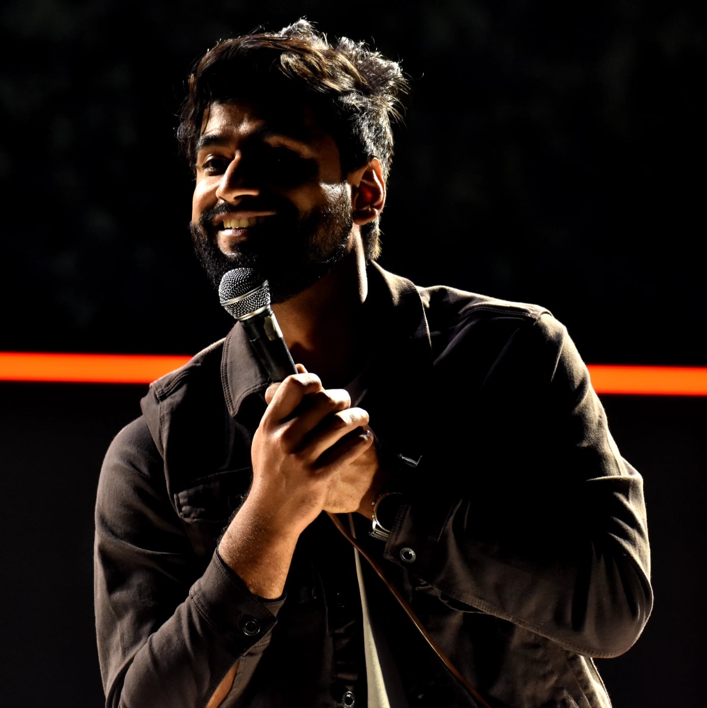 Harsh Gujral — event photography