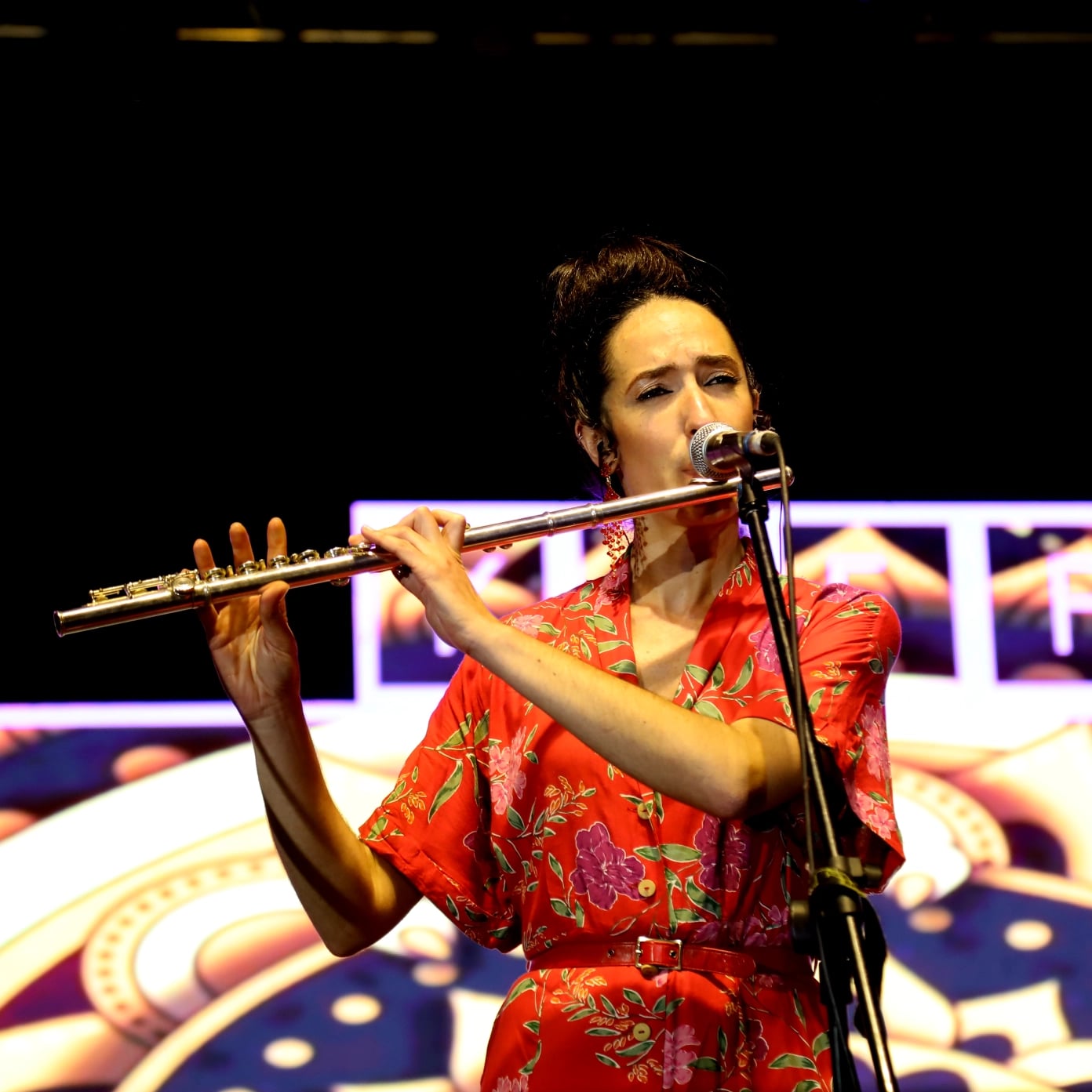 Maati Baani — event photography