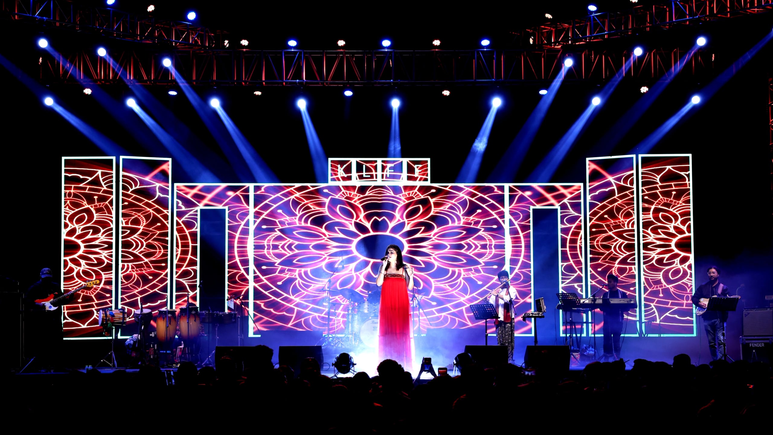 Shruti Pathak — event photography