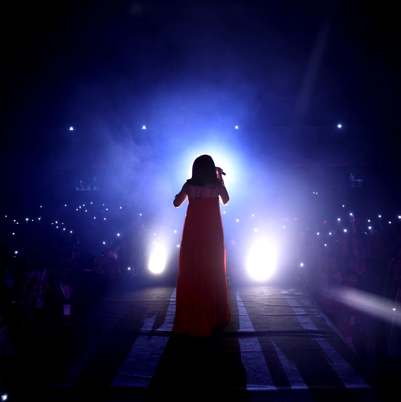 Shruti Pathak — event photography