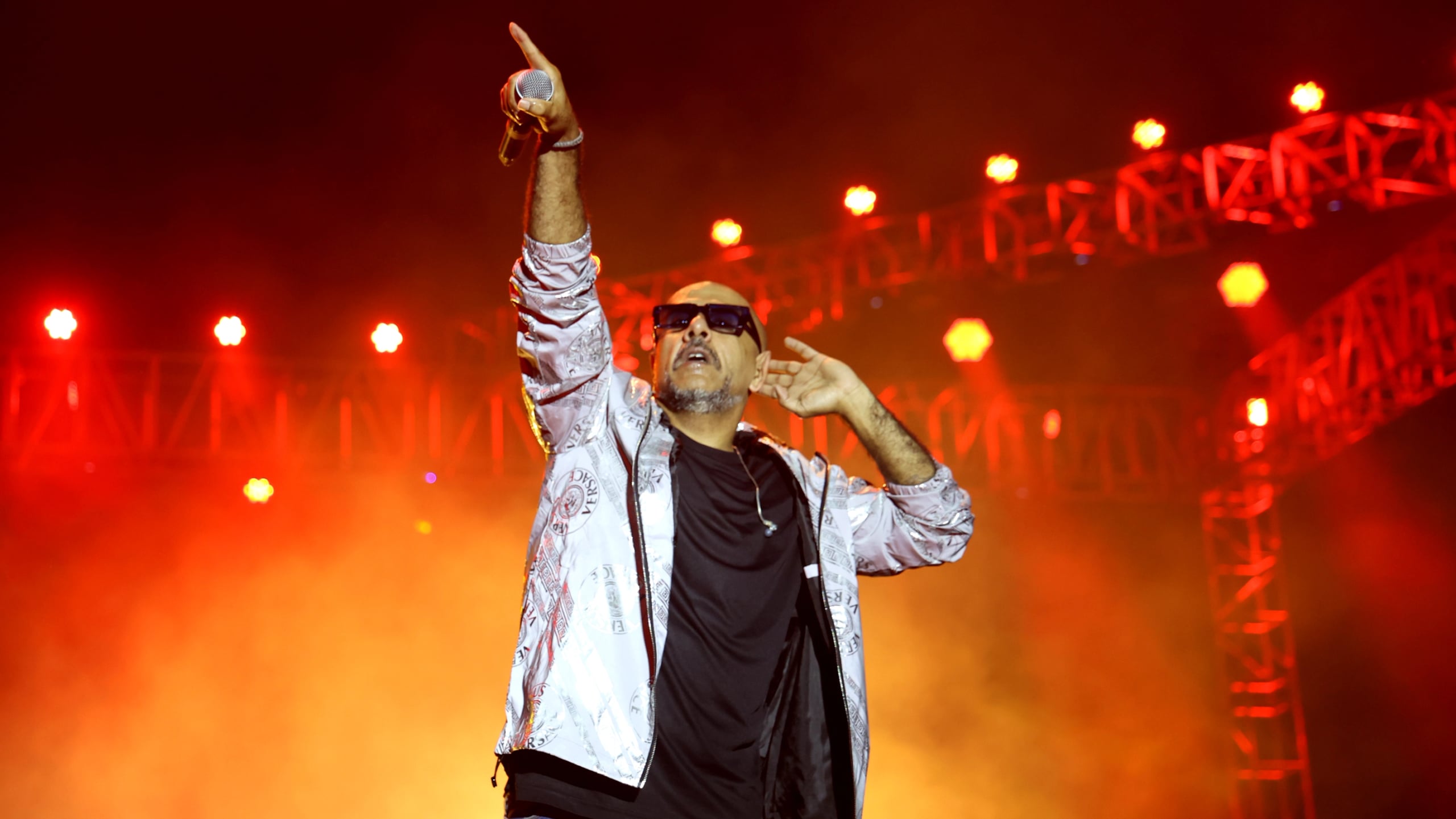 Vishal and Shekhar — event photography