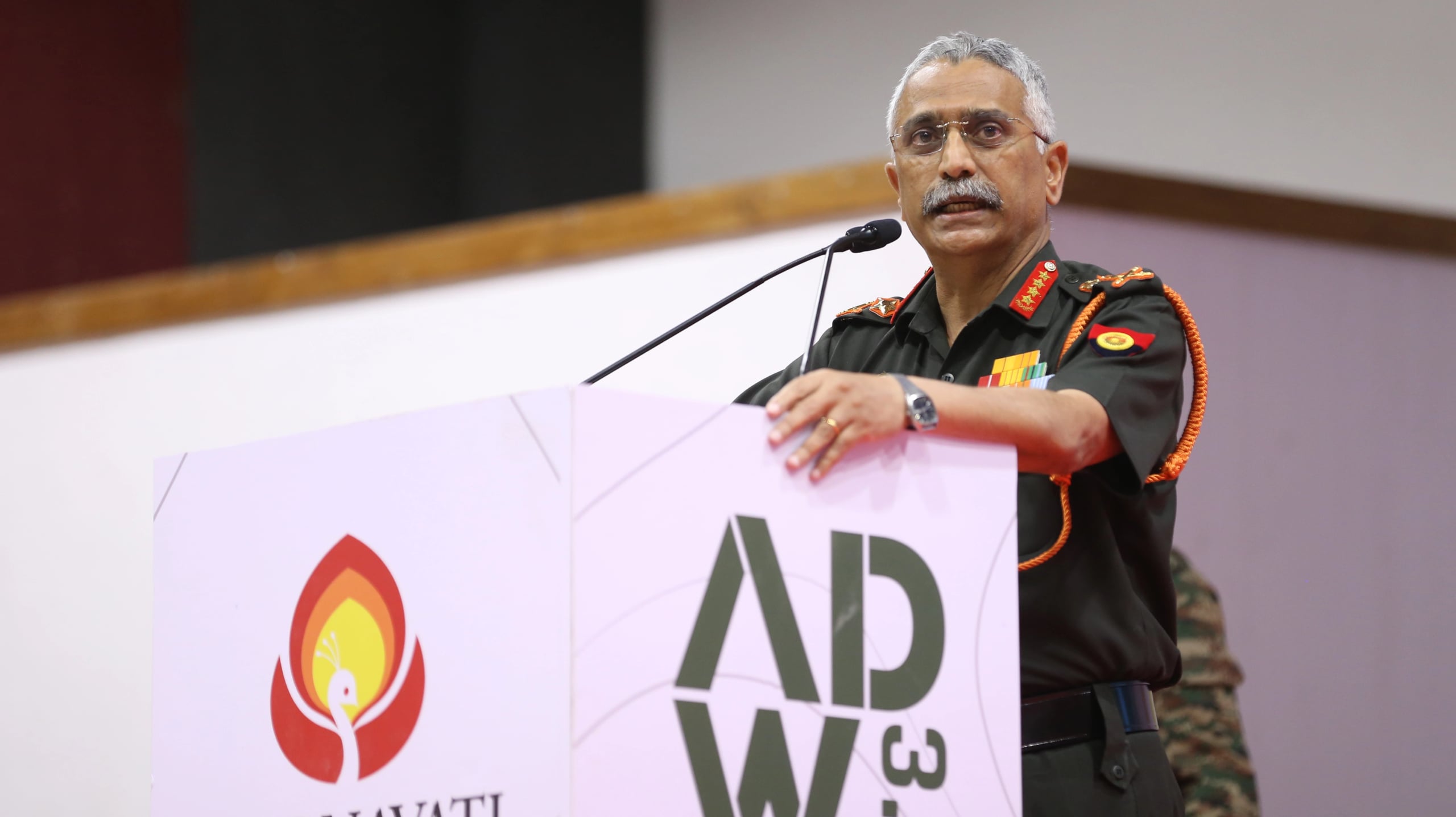 Ahmedabad Design Week — event photography