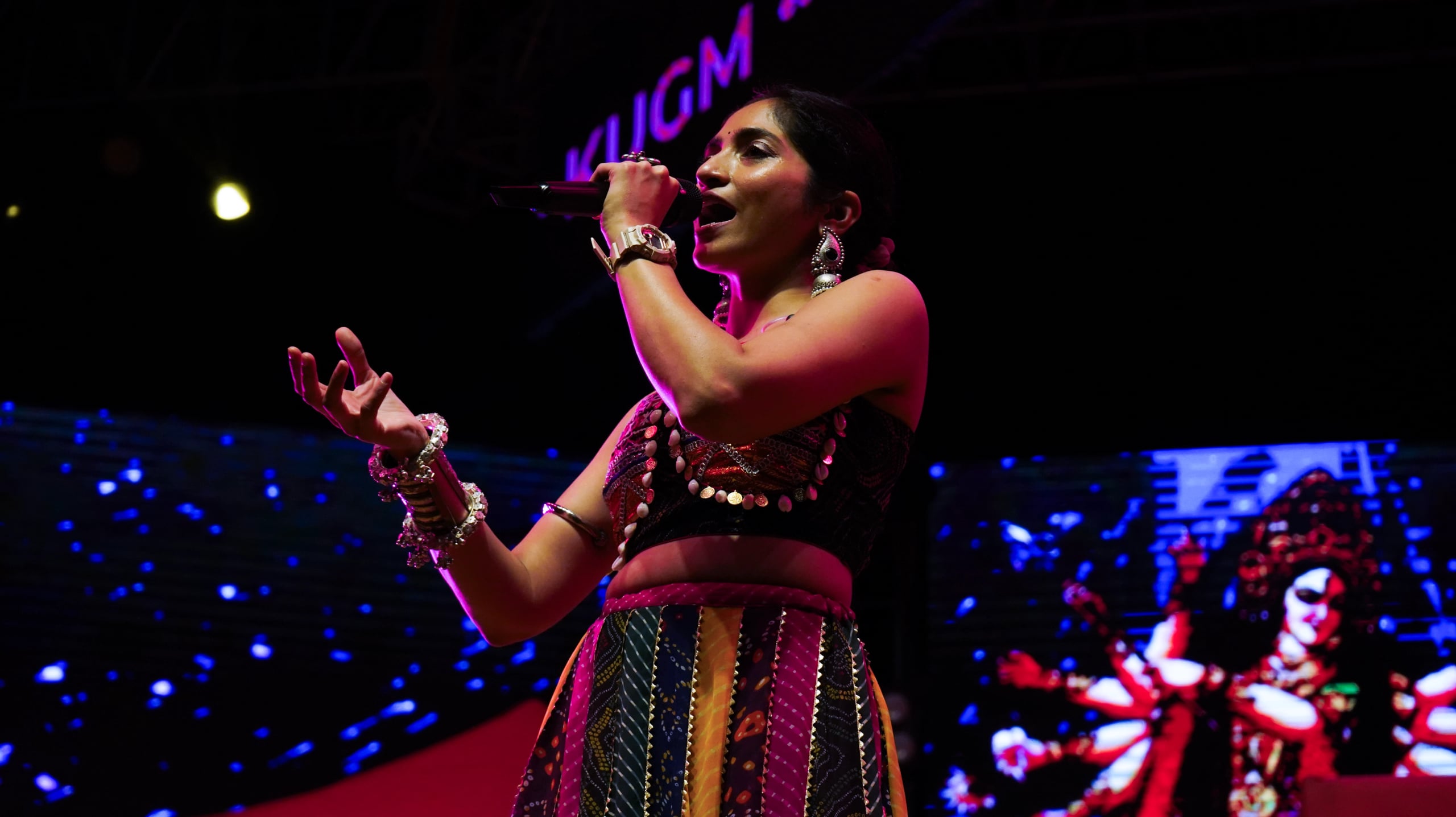 KUGM — event photography