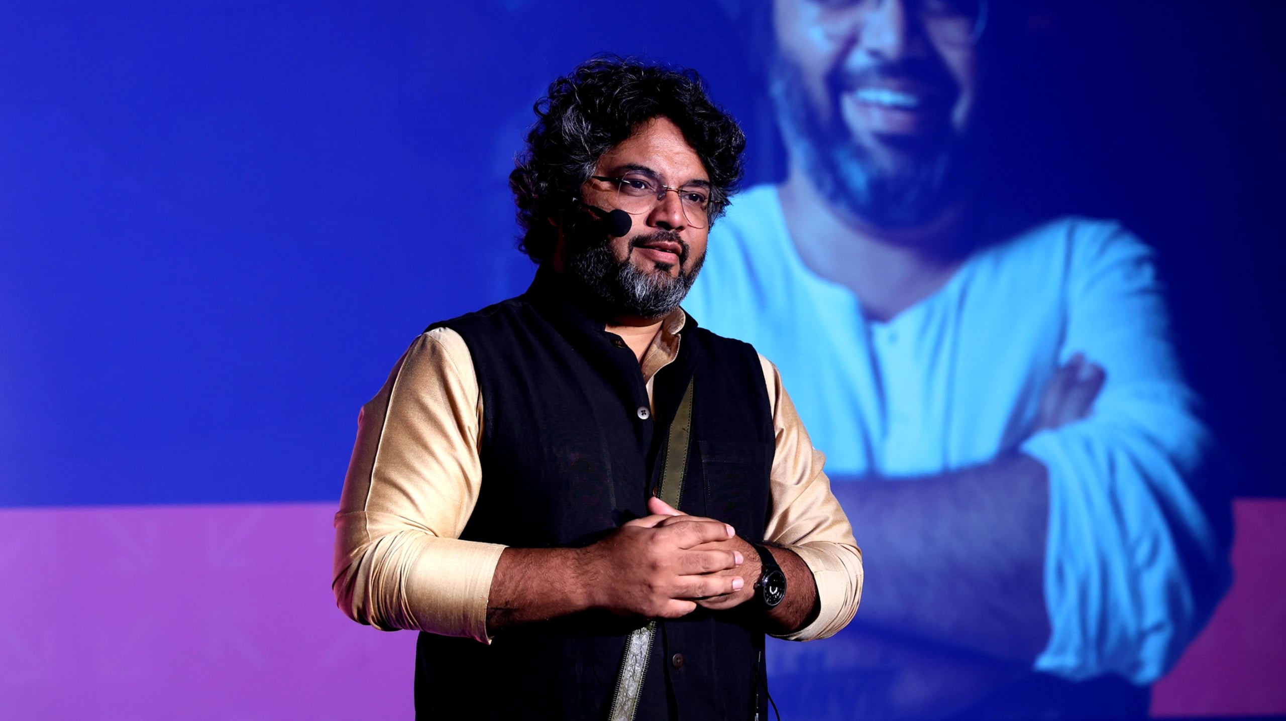 TEDx — event photography