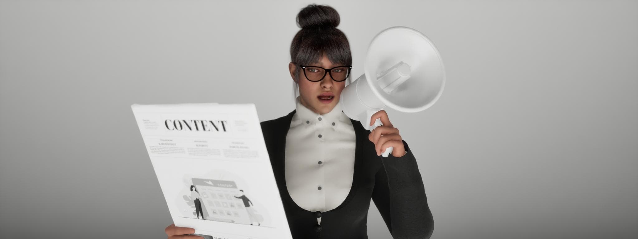 Orglife Industries Private Limited offers Content & Communication Design as a service.